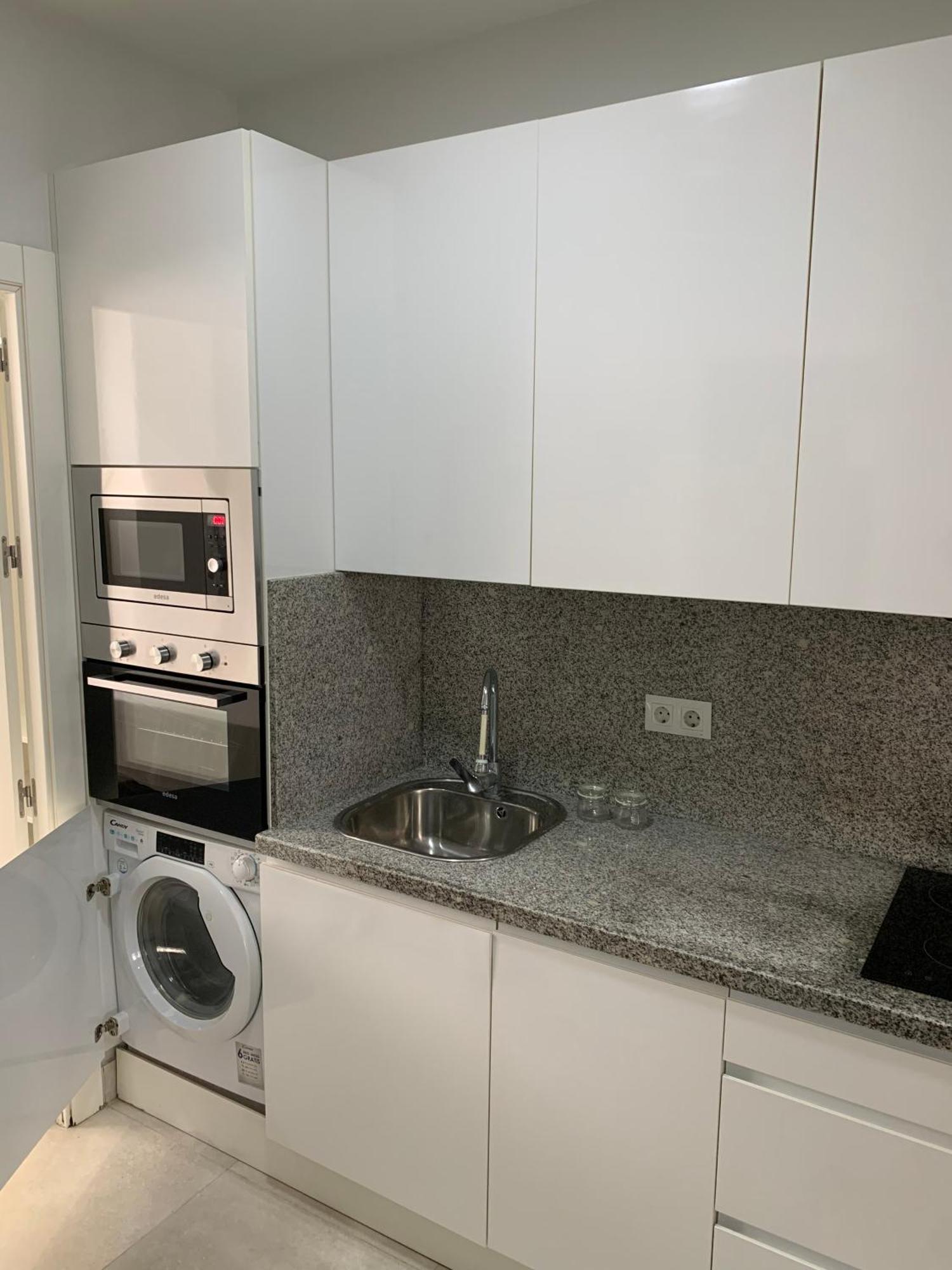 Triana Moderno Apartamento Sevilla